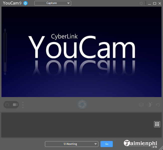 Cách tải và cài đặt Cyberlink Youcam 9