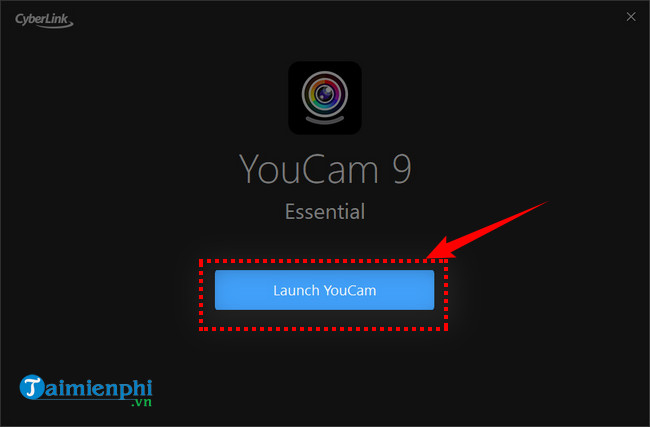 Link tải Youcam 9 và cách cài đặt Cyberlink Youcam 9 trên máy tính