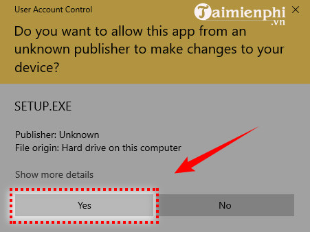 Cách cài Vietkey 2000 gõ tiếng Việt 15 cach cai vietkey 2000 go tieng viet 4