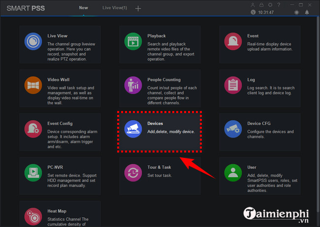 anvi smart defender not responding