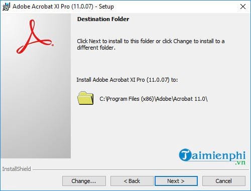 adobe acrobat 9 pro trial download link