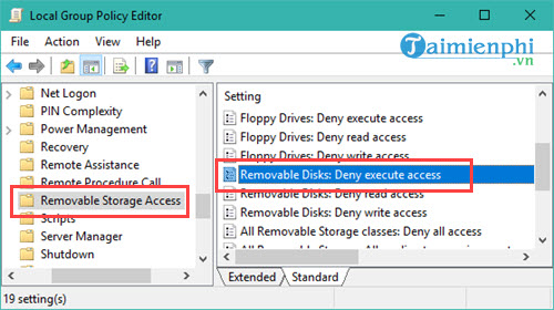cach diet virus trojan tren may tinh windows 8