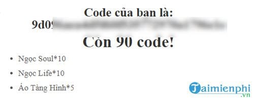 Code MU Online Web