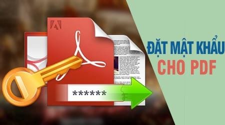 cai mat khau cho file pdf