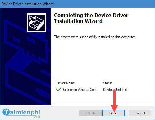 guide and install driver card for laptop computer with ethernet controller all main 9