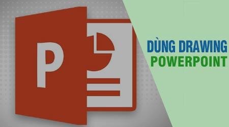 Hướng dẫn cách chèn vẽ hình học trong PowerPoint 2016 gacongnghecom