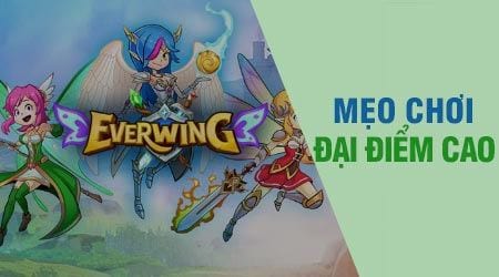 how to play everwing with high score