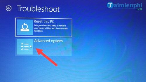 Windows 10 không thể chạy do liên minh điện thoại