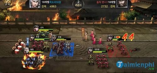 how to play three kingdoms of mobile on bluestacks 15