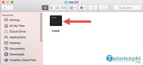 Cách cài Photoshop CS6 cho Mac