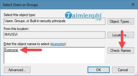 Cách sửa lỗi khi Copy file trên Windows