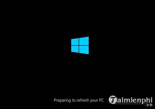 Lỗi khi khởi động Windows 10, 8, 7, XP
