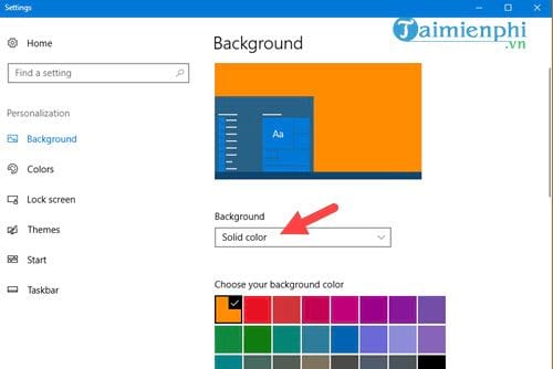 Cách đổi màu biểu tượng icon desktop trên Windows