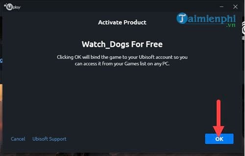 Nhanh tay tải Watch Dogs đang được Ubisoft miễn phí