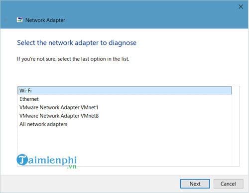 How to add or remove wifi to connect with computers 11