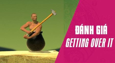 getting over it game uc che hon flappy bird