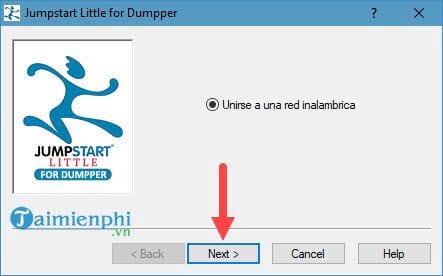 Bộ phần mềm dò tìm pass wifi JumpStart và Dumpper 9
