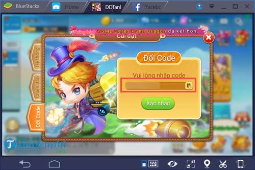 Code DDTank Garena mới nhất, cách nhập, hướng dẫn nhận Giftcode