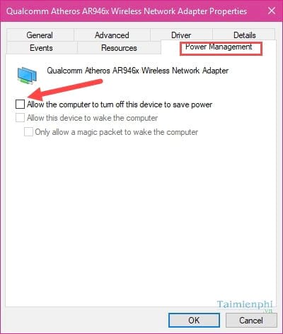 Cách sửa lỗi mạng bị giới hạn hoặc không có trên Windows 10