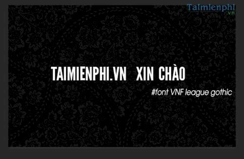 Các cách gõ tiếng Việt trong Photoshop, viết tiếng Việt trong Photoshop