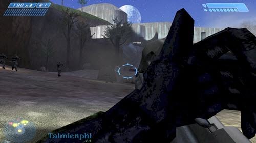 Mã Halo Combat Evolved, cheat game Halo