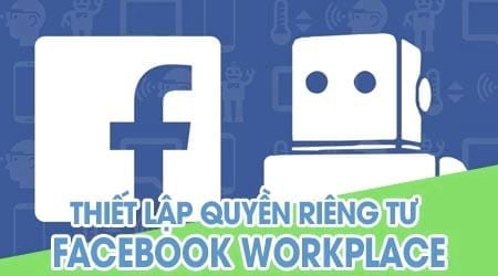 how to set up a laptop on facebook workplace