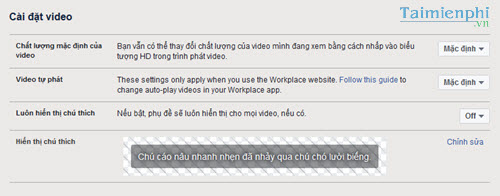 how to create videos in facebook workplace 3