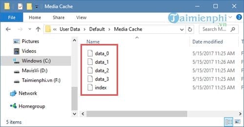 How to change the link between the coc and the link 9