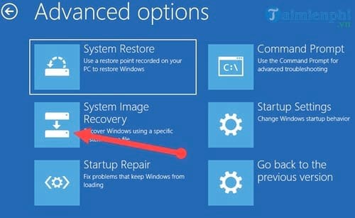 Phòng tránh Virus Wannacry bằng cách tạo điểm phục hồi hệ thống trên Windows 10