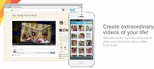 Top phần mềm ghép video trên iPhone. iPad