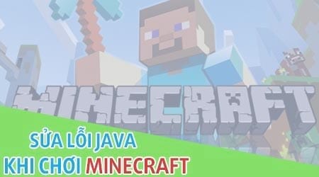 how to fix java when playing minecraft