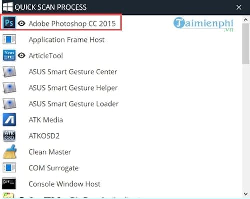 huong dan su dung winja virustotal uploader 13