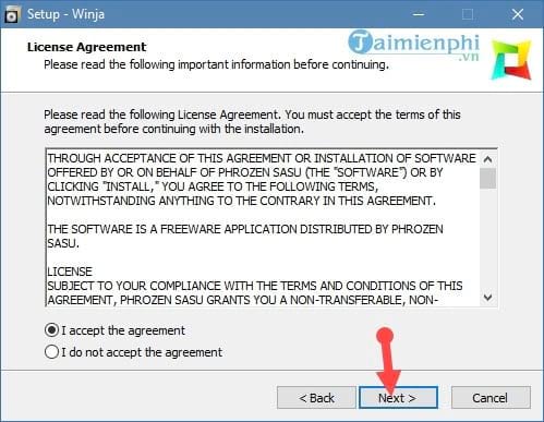 huong dan su dung winja virustotal uploader 3