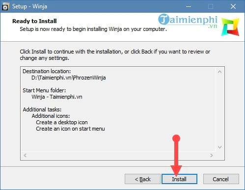 huong dan su dung winja virustotal uploader 5