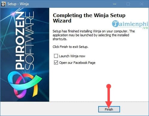 huong dan su dung winja virustotal uploader 6
