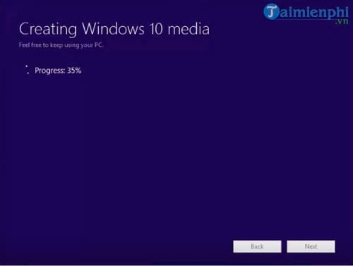 Cách nâng cấp Windows 7 lên Windows 10, cập nhật Win 10 nhanh nhất