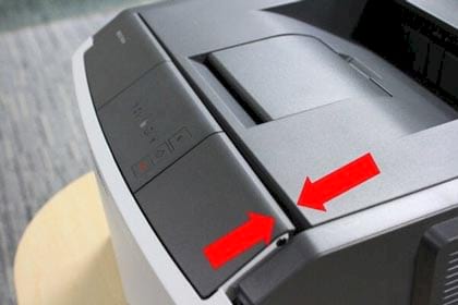 Cách sửa lỗi máy in không hoạt động, máy in bị treo