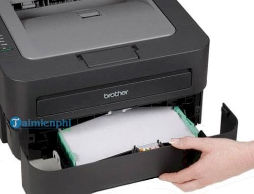 Sửa lỗi máy in kéo giấy nhiều tờ cùng một lúc