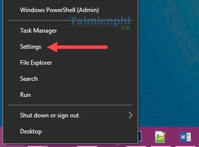 Cách bật tính năng Dynamic Lock trong Windows 10 Creators Update