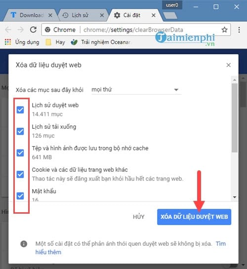 Cách đăng ký Gmail không cần số điện thoại xác minh