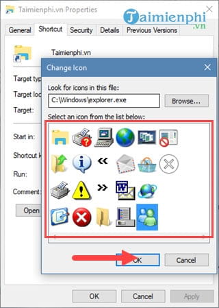 Cách ghim thư mục vào Taskbar Windows, ghim Folder bất kỳ