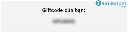 Code Phi Đội Mobile, cách nhận và nhập giftcode Phi Đội Mobile