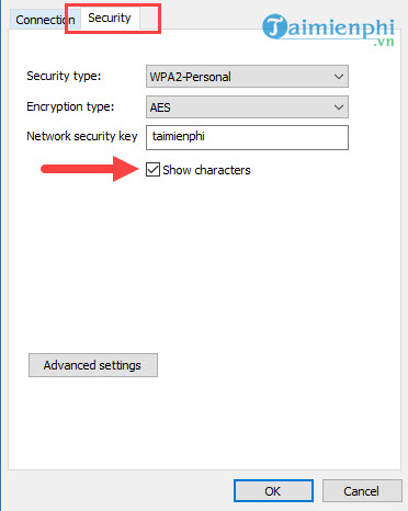 Xem mật khẩu wifi, hiện password wifi đã lưu, kết nối trên máy tính và cách xóa