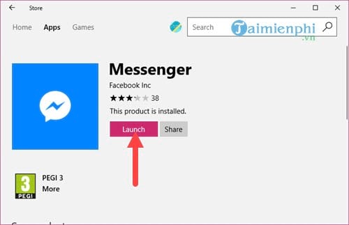 how to install facebook messenger for pc 7