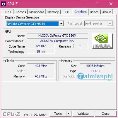 cach xem cau hinh may tinh windows 10 10