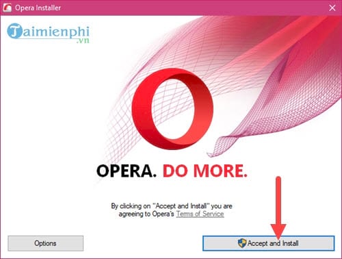 how to install opera on pc 3