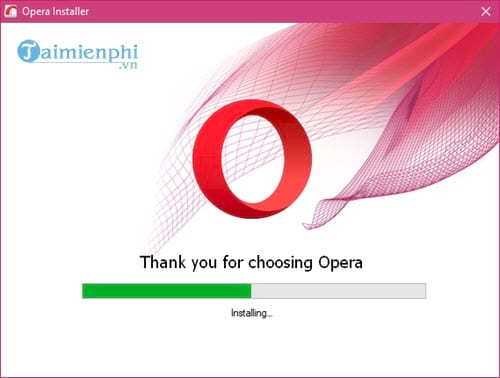how to install opera on computer 4