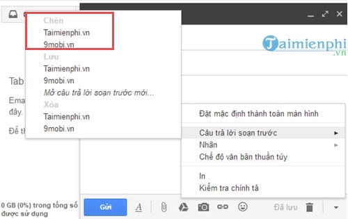 how to transfer many cycles in gmail 11
