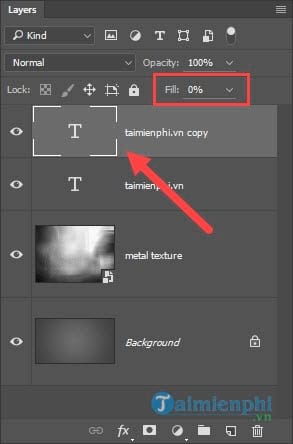 How to understand shiny textured chrome in photoshop 11