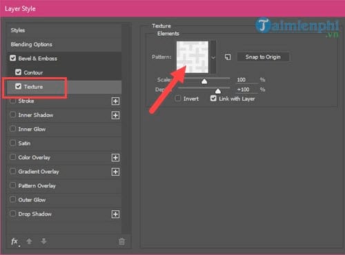 How to understand shiny textured chrome in photoshop 15